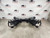 2014-2019 Jaguar F-Type R 5.0 RWD Subframe Crossmember Cradle K Frame Mount OEM used OEM rear subframe and crossmember