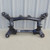 2021 - 2024 BMW 430I RWD Rear Crossmember Sub Frame OEM used OEM rear subframe and crossmember