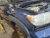 2007 Toyota Tundra Driver Roof Curtain Extended Cab Used OEM Airbag