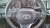 2019 Toyota Camry Driver Steering Wheel Used OEM Airbag