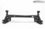 2020-2025 KIA SOUL FWD REAR SUBFRAME SUB FRAME CROSSMEMBER AXLE BEAM OEM used OEM rear subframe and crossmember
