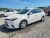 2015 Toyota Corolla Passenger Roof Curtain Used OEM Airbag