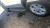 2017 Toyota 4Runner Passenger Knee Used OEM Airbag