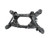 2022-2023 GENESIS GV70 2.5L AWD REAR SUSPENSION SUBFRAME CRADLE 55405AR050 OEM used OEM rear subframe and crossmember