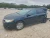 2014 Toyota Camry Driver Roof Curtain Used OEM Airbag