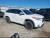 2014 Toyota Highlander Passenger Dash Used OEM Airbag