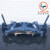 R170 97-04 Mercedes SLK230 Rear Subframe Differential Control Arm Spindle Hub used OEM differential and carrier assembly