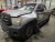 2010 Toyota Tundra Driver Roof Curtain Extended Cab Used OEM Airbag