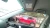 2009 Toyota Highlander Passenger Roof Curtain Used OEM Airbag