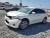 2013 Toyota Venza Driver Roof Curtain Used OEM Airbag