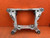2023 - 2025 MERCEDES EQE350 REAR SUSPENSION SUBFRAME SUB FRAME CROSSMEMBER OEM used OEM rear subframe and crossmember