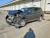 2011 Toyota Highlander Driver Roof Curtain Used OEM Airbag