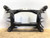 2020-2024 BMW X3M F97 X4M F98 REAR SUSPENSION SUBFRAME CROSSMEMBER OEM used OEM rear subframe and crossmember