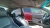 2005 Toyota Solara Driver Roof Curtain Used OEM Airbag