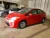 2013 Toyota Prius Dash Used OEM Airbag