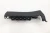 2021-2026 Toyota Mirai Passenger Knee Lower Used OEM Airbag