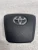 2017-2021 Toyota Prius Driver Steering Wheel Used OEM Airbag