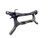 2023-2024 TOYOTA PRIUS FWD 2.0L REAR SUSPENSION SUBFRAME SUPPORT RAIL OEM used OEM subframe bracket and support