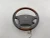 2005-2006 Toyota Camry Driver Steering Wheel Used OEM Airbag