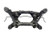 2022 GENESIS GV70 OEM 3.5L AWD REAR SUBFRAME CROSSMEMBER used OEM rear subframe and crossmember