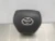 2019 Toyota Camry Driver Airbag LE Used OEM Airbag