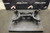 2009-2021 NISSAN GT-R R35 VR38 AWD OEM REAR TRANSMISSION SUBFRAME CROSSMEMBER used OEM rear subframe and crossmember