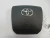 2019 Toyota Tacoma Driver Steering Wheel Used OEM Airbag
