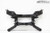 2021-2025 NISSAN ROGUE AWD REAR SUBFRAME CROSSMEMBER CRADLE SUPPORT OEM used OEM subframe bracket and support