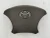 2006 Toyota Camry Driver Steering Wheel Used OEM Airbag