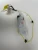 2025 Toyota Camry Passenger Seat Used OEM Airbag
