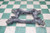 17-24 XT5 AWD Rear Subframe Crossmember Support Cross Member Support OEM OE WTY used OEM subframe bracket and support