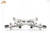 2021-2022 GENESIS G80 AWD REAR SUBFRAME SUB FRAME CROSSMEMBER CROSS MEMBER OEM used OEM rear subframe and crossmember