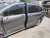 2021-2025 Toyota Sienna Passenger Upper Seat Upper Used OEM Airbag