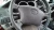 2008 Toyota Tacoma Driver Steering Wheel Used OEM Airbag