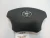 2005 Toyota 4Runner Driver Steering Wheel Used OEM Airbag