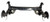 2020-2024 Nissan Kicks FWD Rear Suspension Subframe OEM used OEM rear subframe and crossmember