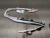 2012-2014 Toyota Camry Passenger Roof Curtain Used OEM Airbag