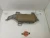 2010 Toyota Tundra Driver Knee Used OEM Airbag