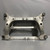 TESLA MODEL S Used OEM Rear Subframe Crossmember 1009826-00-A 9988EE used OEM rear subframe and crossmember