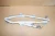2017-2020 Toyota 86 Driver Roof Curtain Used OEM Airbag
