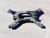 2009-2011 Nissan Murano Rear Engine Cradle Crossmember AWD Oem used OEM rear subframe and crossmember