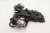 2016-2024 Infiniti Q50 3.0L Upper Used OEM Intake Manifold with Throttle Body