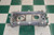 21-24 Mustang Mach E California Route Rear Subframe Crossmember Support OEM used OEM subframe bracket and support
