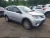2013-2018 Toyota RAV4 Driver Roof Curtain Used OEM Airbag