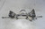 98-02 JDM Nissan Silvia S15 OEM Front Subframe w/ Steering Rack used OEM rack and pinion