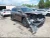 2016-2019 Toyota Highlander Driver Roof Curtain Used OEM Airbag