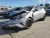 2019 Toyota C-HR Driver Roof Curtain Japan Built Used OEM Airbag