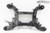 2020-2025 FORD EXPLORER 4WD REAR SUSPENSION SUBFRAME CROSSMEMBER CRADLE OEM used OEM rear subframe and crossmember