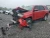2017 Toyota 4Runner Passenger Dash Used OEM Airbag