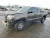 2009 Toyota Tacoma Passenger Roof Curtain Extended Cab Used OEM Airbag